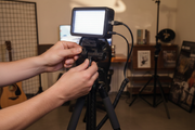 Maximizing Cycle Life: Smart Charging for Portable LEDs