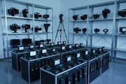 Battery Health Governance: Managing Large Multi-Light Inventories