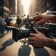 Rapid Deployment: Pre-Rigging Modular Gear for Breaking News