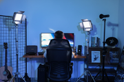 Spotting Spectral Spikes: Evaluating Budget LED Quality