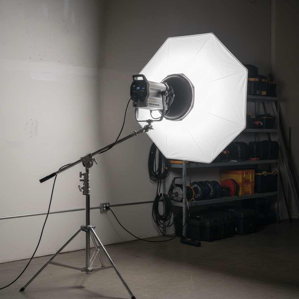 Troubleshooting Color Temperature Drift in High-Output LEDs