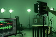 Synchronizing Color Across Multiple Lighting Ecosystems