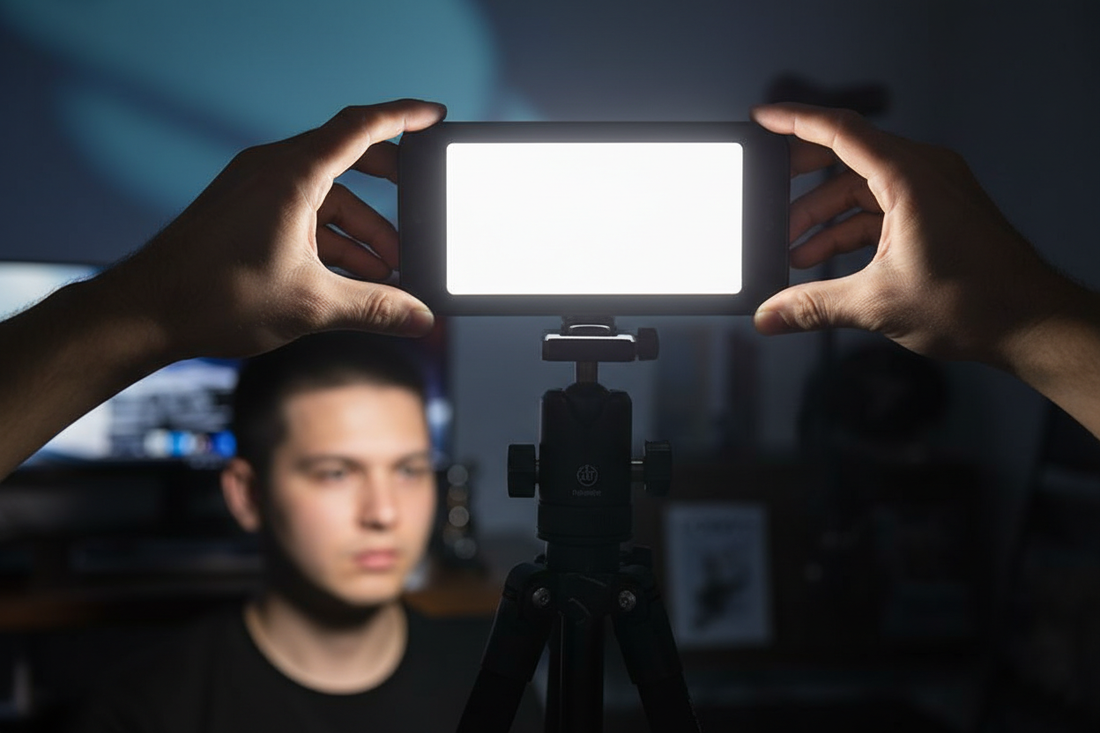RGBWW Explained: How Dedicated White Chips Enhance Color
