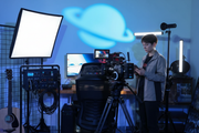 Battery Voltage and Color: Managing Consistency on Set