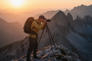 Power-to-Weight Math: Evaluating Lights for Alpine Creators