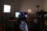 Wireless Standby: Managing Signal Drain in Multi-Light Rigs