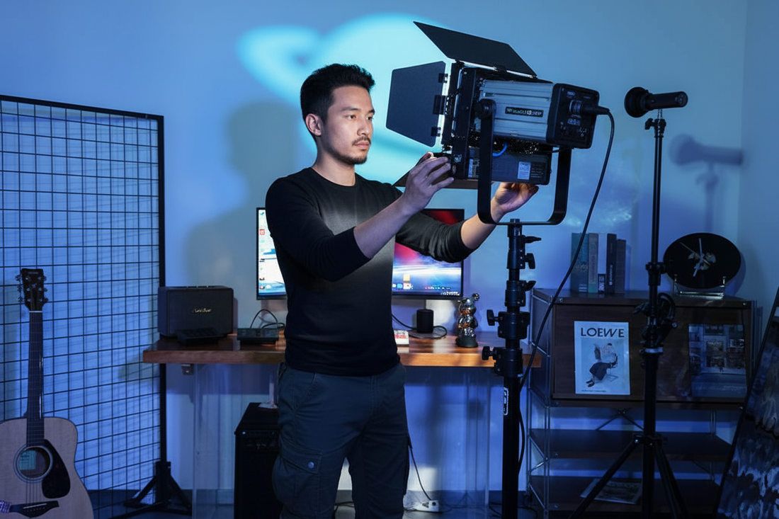 Silent Mode vs. Max Fan: Balancing Heat and Battery Runtime