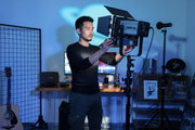 Silent Mode vs. Max Fan: Balancing Heat and Battery Runtime