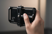 Cage Geometry: How Frame Shape Impacts Solo Hand Fatigue