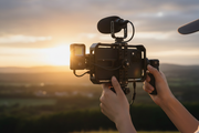 The Weight Paradox: Why Heavier Cages Can Stabilize Video