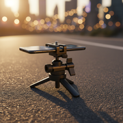 Mobile Ground Rigging: Low-Profile Setups for Phone B-Roll