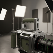 Minimizing Wrist Strain in Long-Duration Vertical Handheld Shoots