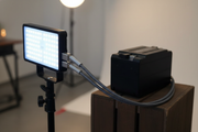 Cable Integrity: Why Cheap USB Leads Throttle Your Light Output
