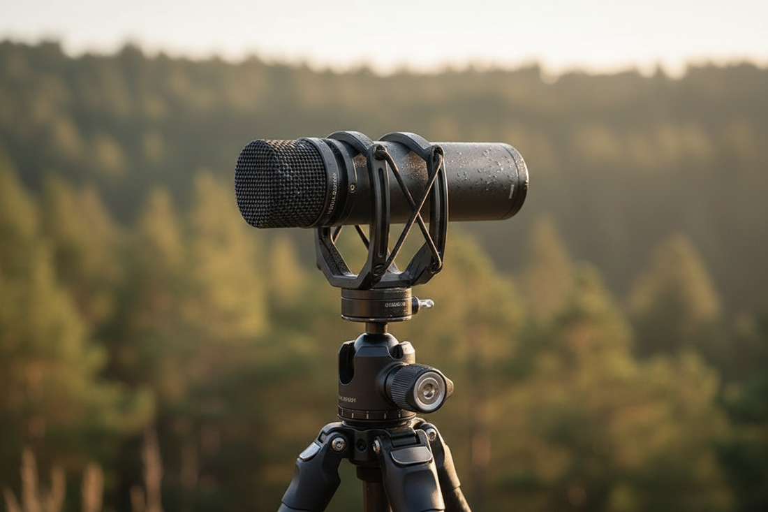 Maintaining Elastomer Tension: Preventing Mic Sag in Field Kits