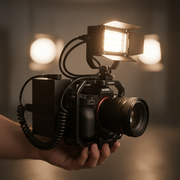 Selecting the Right Power Bank for High-Output Pocket Lights