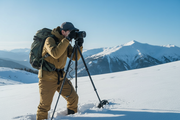 Cold Weather Power: Managing Pocket Light Runtime in the Field outdoors
