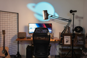 The Physics of Leverage: How Off-Center Lights Stress Mounts