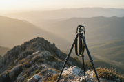 Cinematic Travel: Choosing Compact Fluid Heads for Carbon Legs