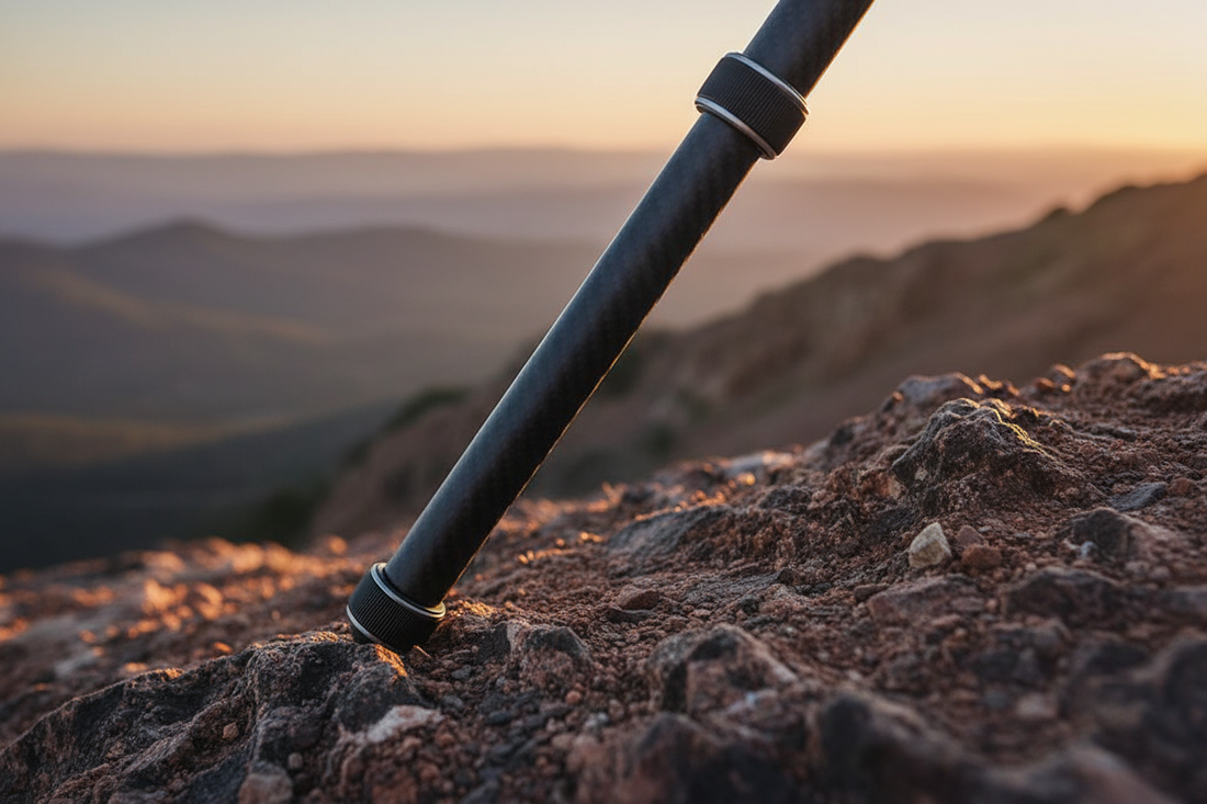 Impact Survival: Why Aluminum Bends While Carbon Fiber Shatters