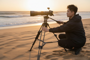 Saltwater and Sand: Protecting Your Support Gear from Corrosion