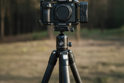 Sizing Your Ecosystem: Matching FALCAM Plates to Payload Weight