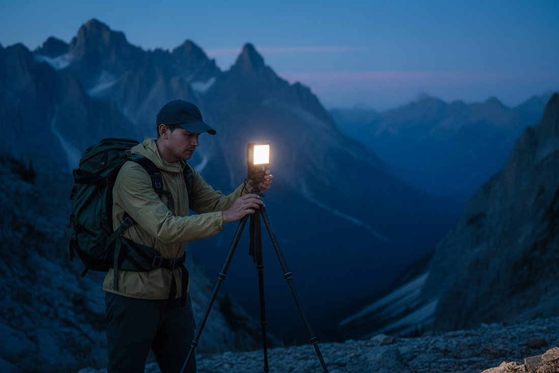 Eco-Mode Strategies: Maximizing Battery Life on Remote Locations
