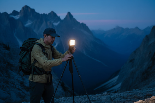 Eco-Mode Strategies: Maximizing Battery Life on Remote Locations