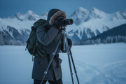 Avoiding Brittle Breaks: Choosing Materials for Sub-Zero Shoots