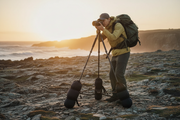 Wind-Safe Lighting: Rigging Portable LEDs for High-Gust Scenarios
