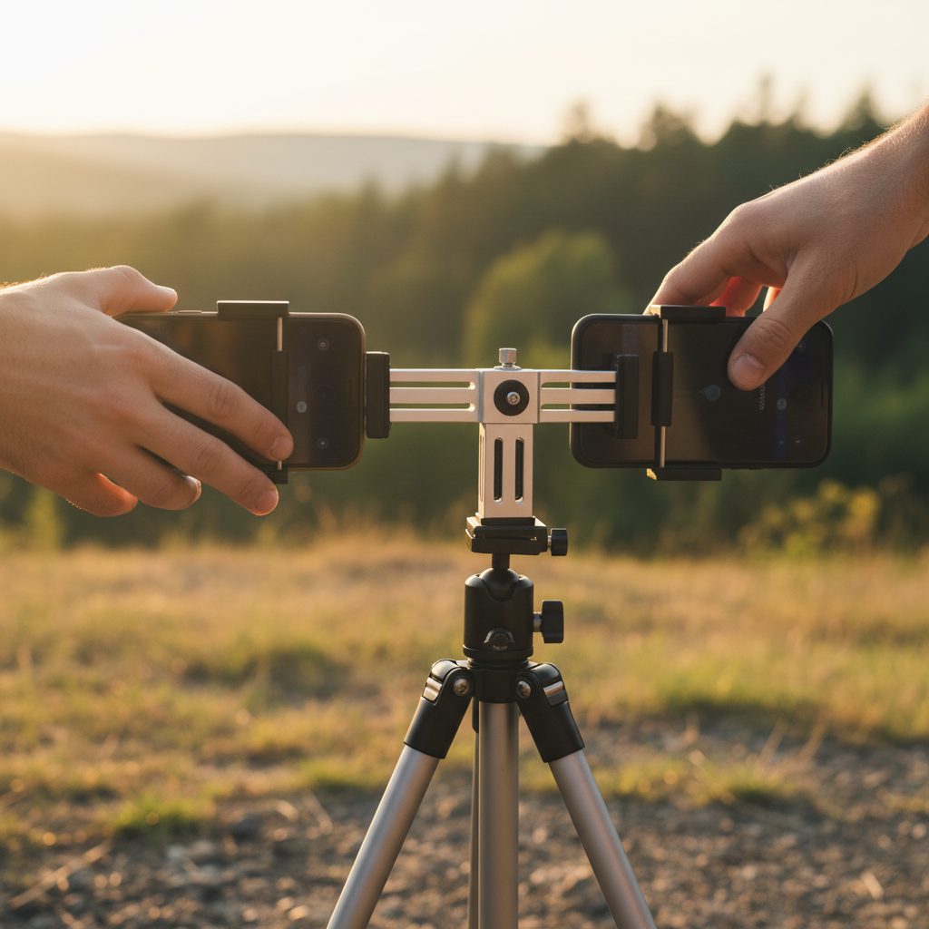 Width and Weight: Choosing the Right Dual-Mount Expansion Bar