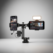Dual-Platform Mastery: The Rise of Multi-Phone Rigging Kits