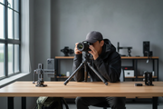 Two Phones or One Camera? Deciding Your Multi-Device Strategy