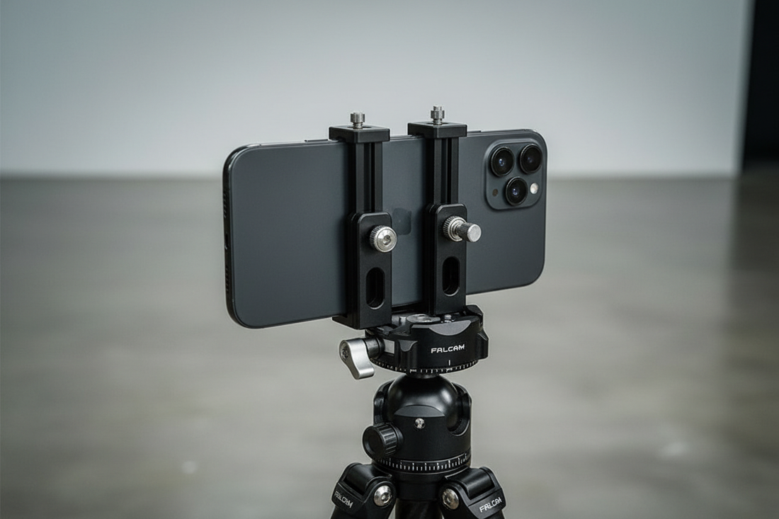 Stopping the Slump: Solving Sag in Heavy Dual-Device Mounts
