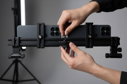 Perfect Balance: Center of Gravity Logic for Dual-Phone Rigs