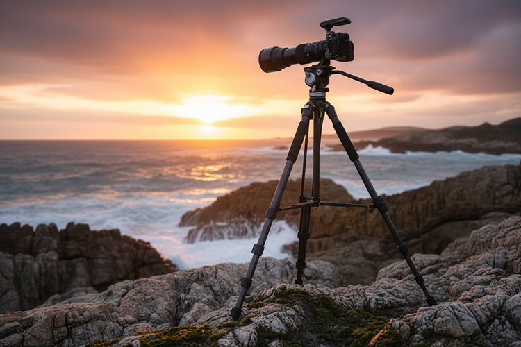 Resin Care: Protecting Carbon Fiber Tripods from UV and Scratches
