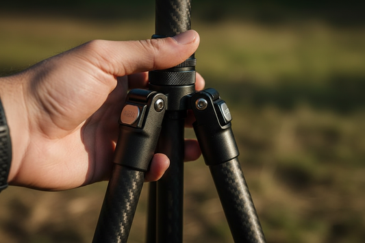 The Retirement Checklist: When Your Carbon Tripod is Unsafe
