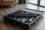 Travel Stress: Preventing Micro-Fractures During Air Transit