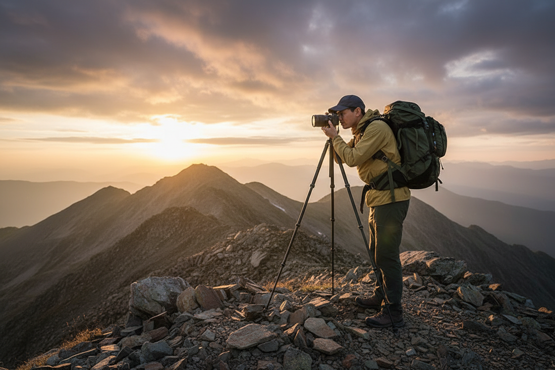 High-Altitude Wind Logic: Stability vs. Weight in Thin Air