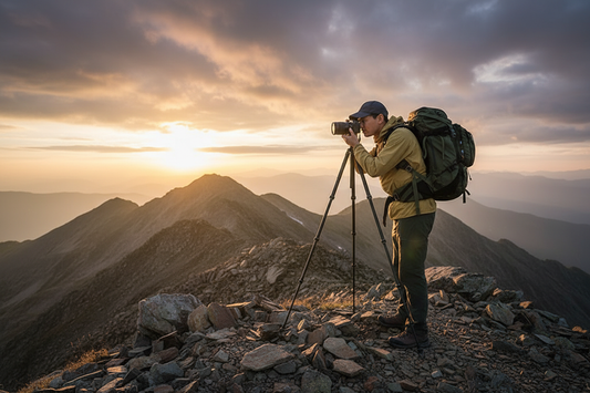 High-Altitude Wind Logic: Stability vs. Weight in Thin Air