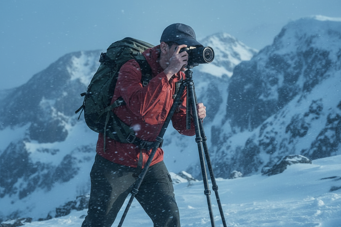 Carbon Fiber Brittleness: Impact Risks in Sub-Zero Climates