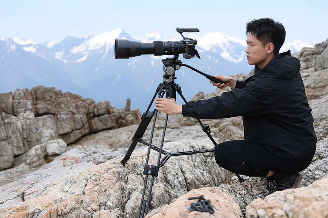The Alpine Rigging Guide: Sizing Heads for Thin Atmosphere