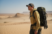 Desert Survival: Sand-Proofing Carbon Locks for Solo Treks
