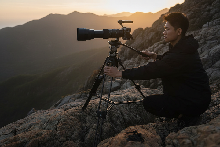 Steep Terrain Logic: Evaluating Leg Angles for Remote Safety