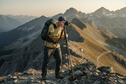 The 1kg Threshold: Selecting Pro Support for Long Thru-Hikes