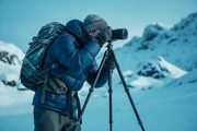 Thermal Comfort: Why Carbon Fiber Beats Aluminum in Extreme Cold