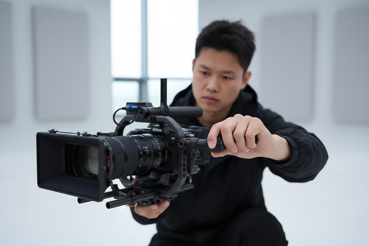 Fix Creaking Camera Rigs: A Diagnostic Guide - Ulanzi