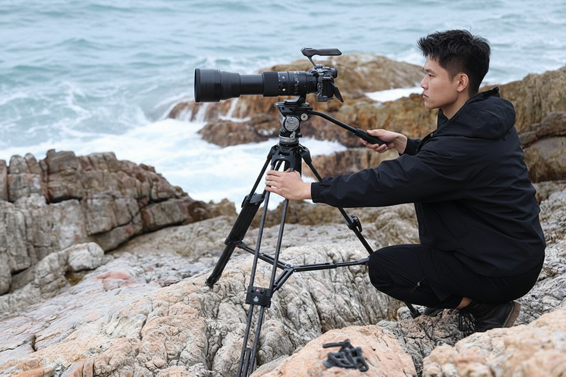 Rigidity vs. Resilience: Choosing Materials for Action Shoots