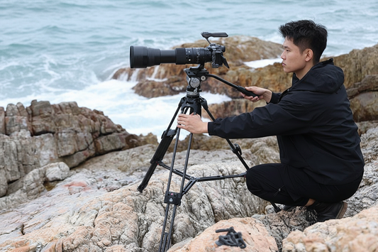 Rigidity vs. Resilience: Choosing Materials for Action Shoots