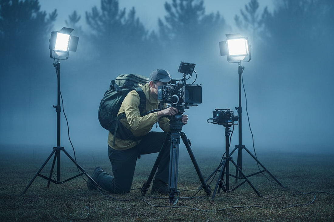 Condensation Risks: Managing Internal Fogging in Sealed LEDs