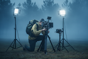 Condensation Risks: Managing Internal Fogging in Sealed LEDs